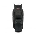 Cart 15 StaDry Golf Bag Black