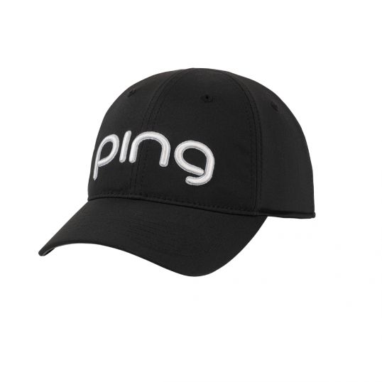 Tour Delta Ladies Cap