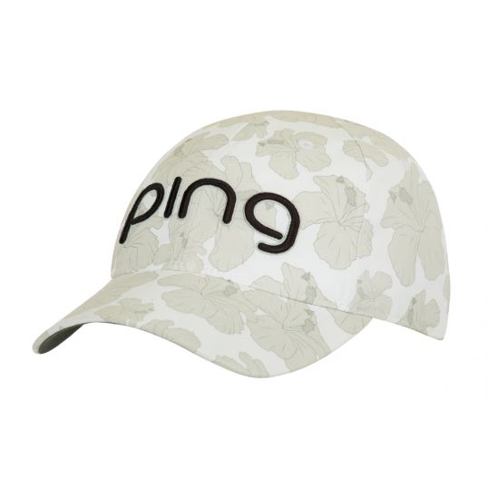 Tour Delta Ladies Cap