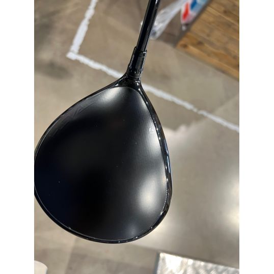 Stealth Plus Driver Right 9 Stiff Mitsubishi Kai'li White 60 (Ex display)