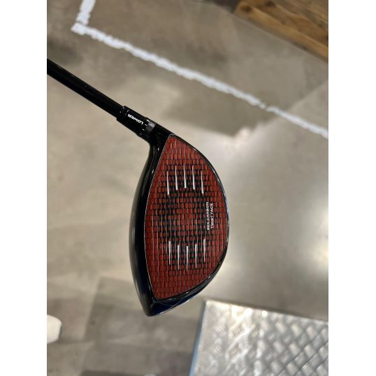 Stealth Plus Driver Right 9 Stiff Mitsubishi Kai'li White 60 (Ex display)