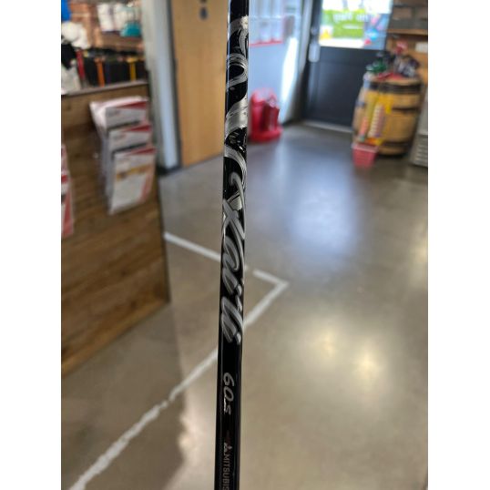 Stealth Plus Driver Right 9 Stiff Mitsubishi Kai'li White 60 (Ex display)