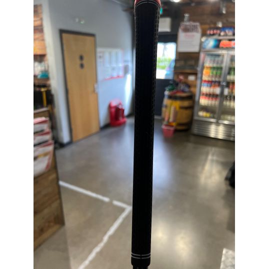 Stealth Plus Driver Right 9 Stiff Mitsubishi Kai'li White 60 (Ex display)