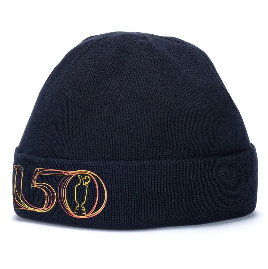 Product Image for Abo 'British Open' Beanie