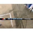 Stealth Driver Right 10.5 Stiff Project X HZRDUS Smoke Blue RDX 60 (Ex display)