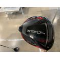Stealth Driver Right 10.5 Stiff Project X HZRDUS Smoke Blue RDX 60 (Ex display)