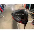 Stealth Driver Right 9 Stiff Project X HZRDUS Smoke Red RDX 60 (Ex display)