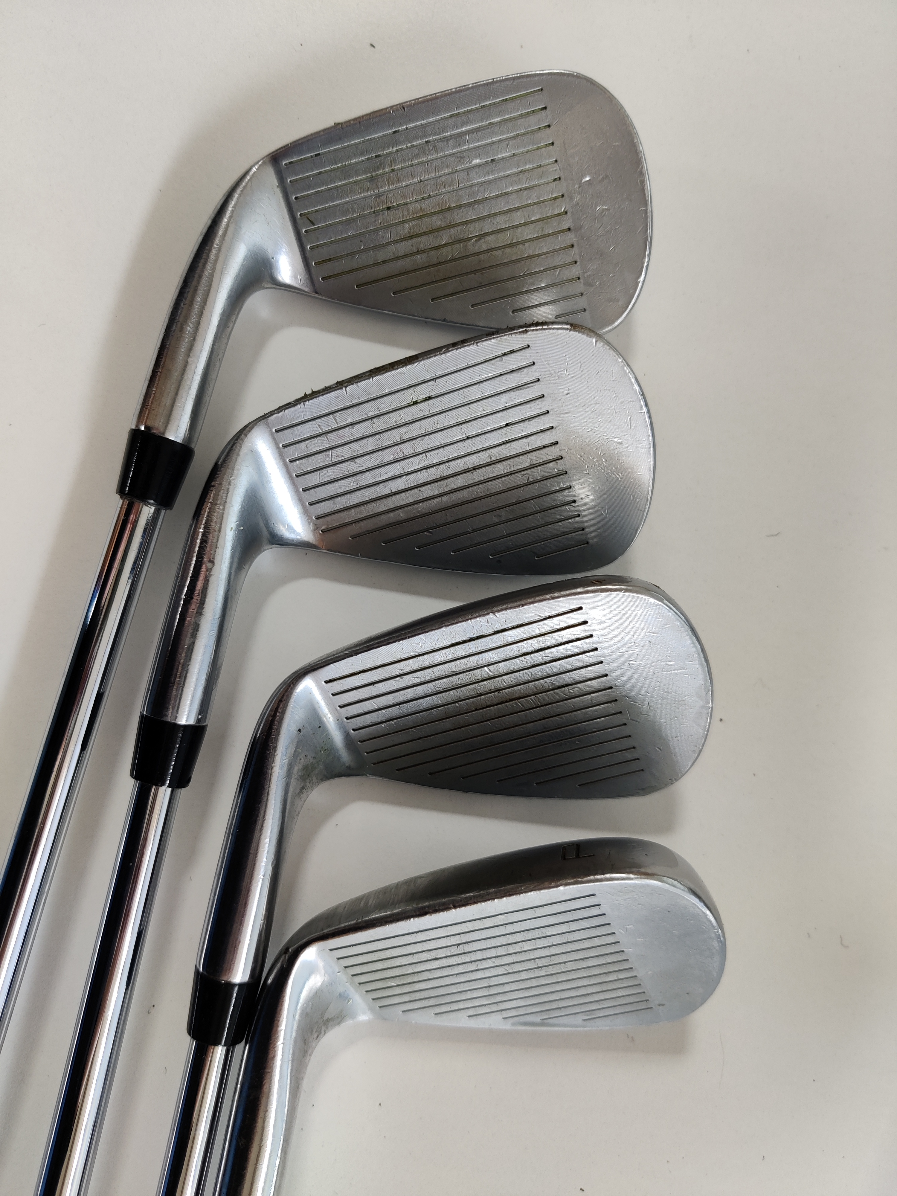TaylorMade - TaylorMade P770 アイアン 5i〜PW 6P DG120 X100 41g85i1X9pL.jpg_BO30,255,255,