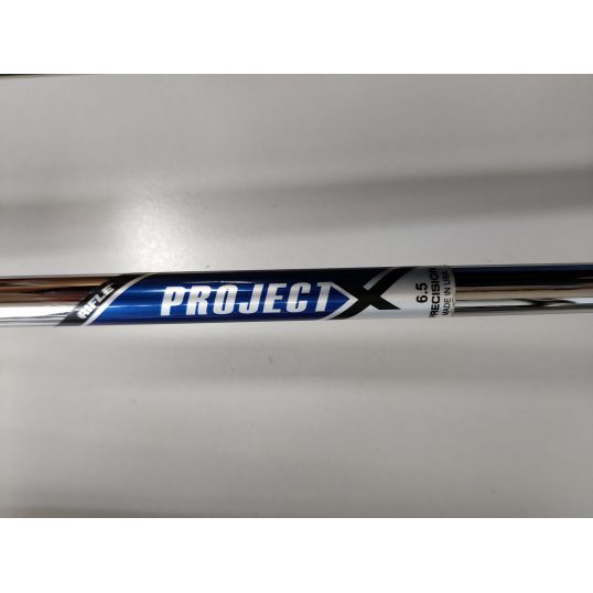 値下げ 2020 テーラメイド　P770 シャフト、プロジェクトX 6.5 楽天市場】p770プロジェクトxの通販