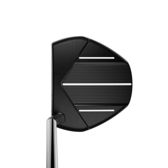 King Cuda-40 Slant Putter