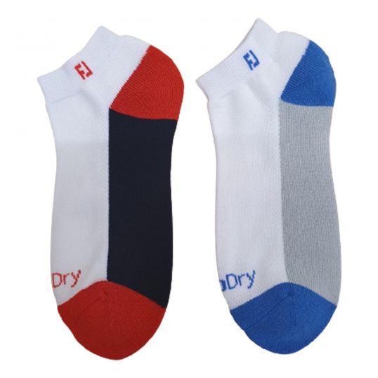 ProDry Men's Sport Socks 2 Pack
