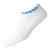 ProDry Ladies Sportlet Argyle Socks