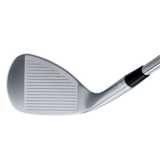 SM5 Spin Milled Wedge Gold Nickel 2016