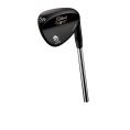 SM5 Spin Milled Wedge Raw Black 2016
