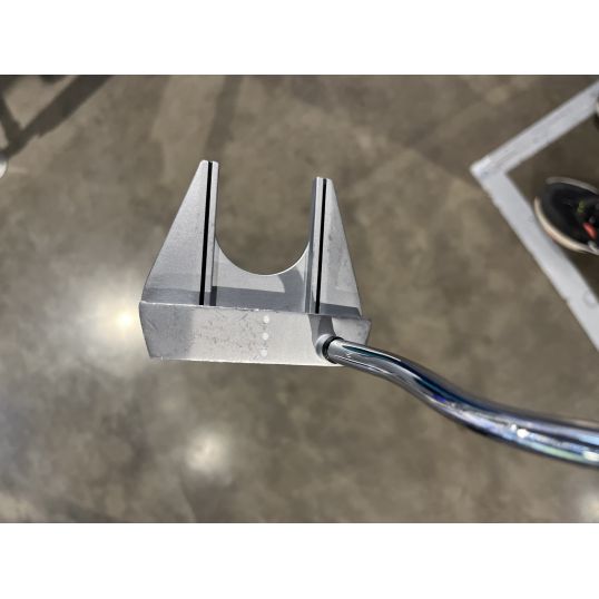 White Hot RX 7 Putter Right 34 (Used - Excellent)