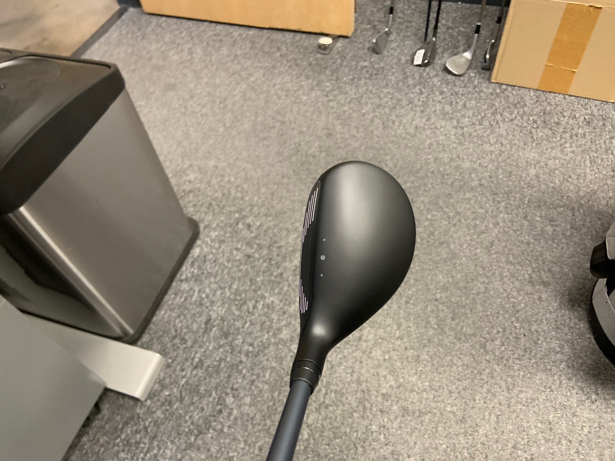 Product Image for G425 Hybrid CUSTOM (Custom 24043) (Ex display)