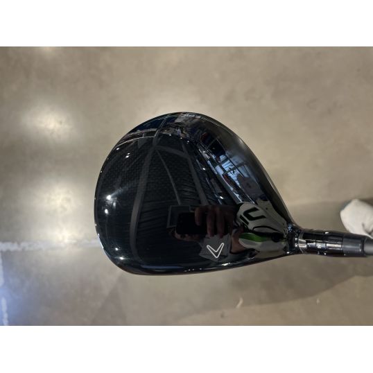 Epic Speed Driver Right 10.5 Senior Project X Cypher 40 (Ex display)