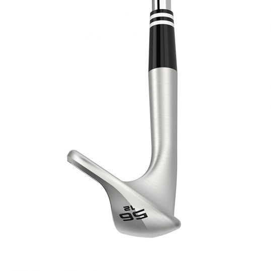 CBX ZIPCORE Tour Satin Wedge