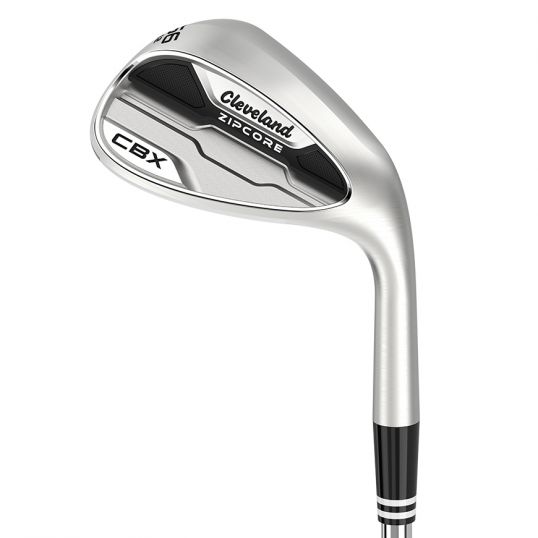 CBX ZIPCORE Tour Satin Wedge