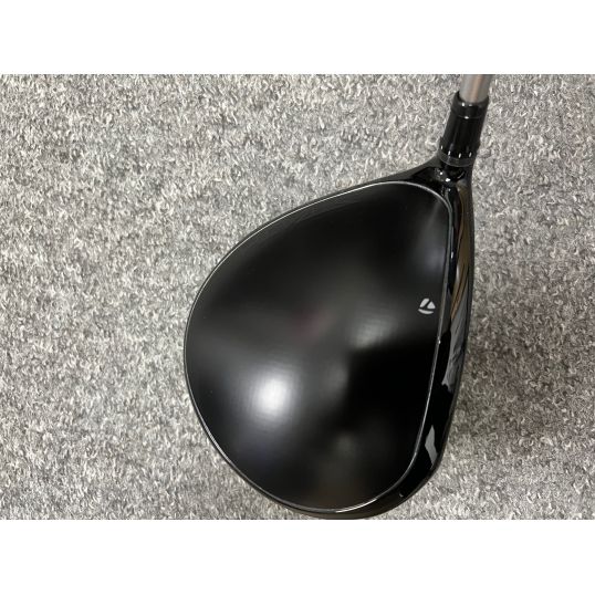 Stealth Plus Driver Right 10.5 Stiff Mitsubishi KuroKage 60 (Ex display)