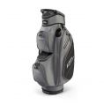 DLX-Lite Cart Bag 2023 Gun Metal/Grey