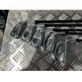 T200 Irons Graphite Shafts Right CUSTOM 6-PW (Custom 34126) (Ex display)