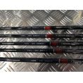 T200 Irons Graphite Shafts Right CUSTOM 6-PW (Custom 34126) (Ex display)