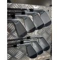 T100 Irons Steel Shafts Right CUSTOM 4-PW (Custom 34127) (Ex display)