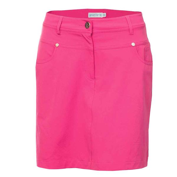 Product Image for Tatum Ladies Skorts Ladies 16 Magenta