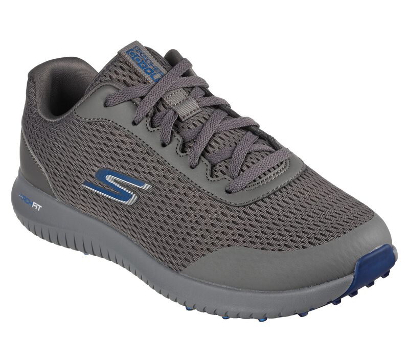 Product Image for Go Golf Max Fairway 3 Mens Golf Shoes - Charcoal/Navy