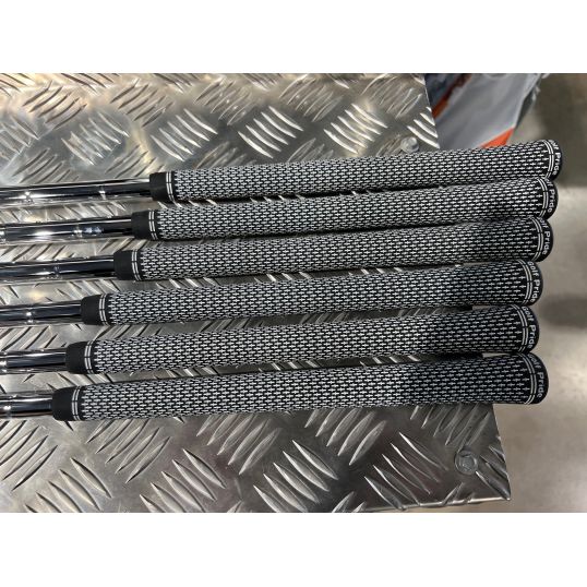 T300 Irons Steel Shafts Right CUSTOM 5-PW (Custom 34132) (Ex display)