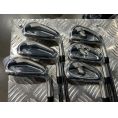 T300 Irons Steel Shafts Right CUSTOM 5-PW (Custom 34132) (Ex display)
