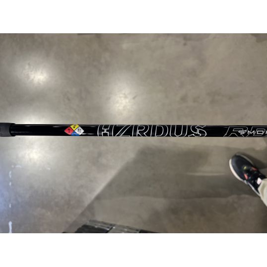TSi3 Driver Right 9 Stiff Hzrdus Smoke Black 60 (Ex display)