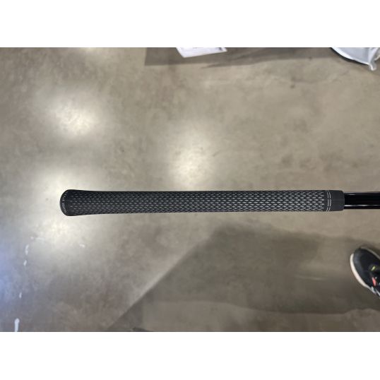 TSi3 Driver Right 9 Stiff Hzrdus Smoke Black 60 (Ex display)