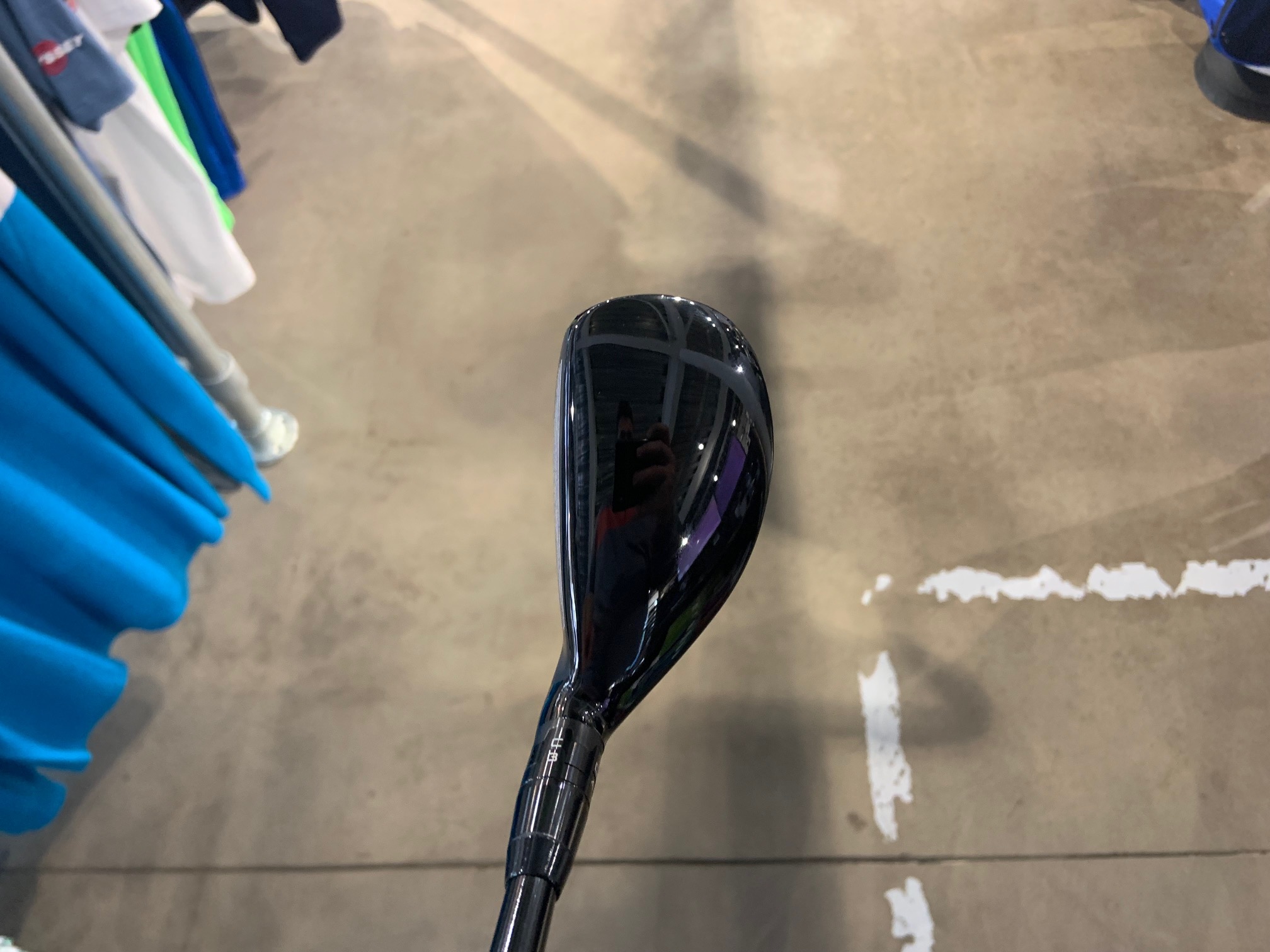 Product Image for TSi3 Hybrid CUSTOM (Custom 34189) (Ex display)