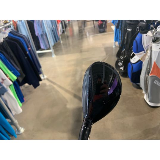 TS2 Hybrid Right 5 Hybrid-27 Degree CUSTOM CUSTOM (Custom 34194) (Ex display)