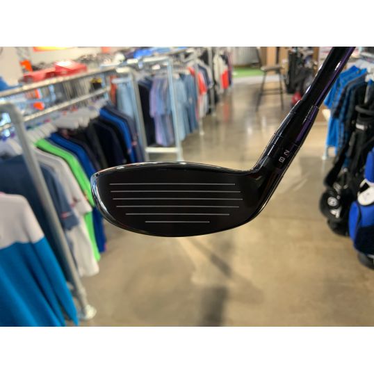 TS2 Hybrid Right 5 Hybrid-27 Degree CUSTOM CUSTOM (Custom 34194) (Ex display)