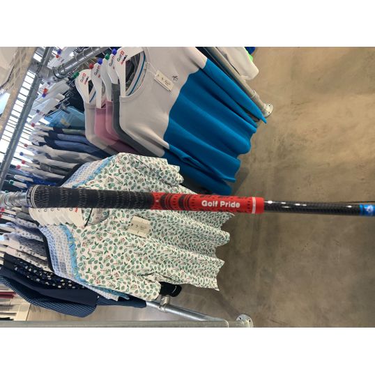 TS2 Hybrid Right 5 Hybrid-27 Degree CUSTOM CUSTOM (Custom 34194) (Ex display)
