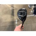 TS2 Hybrid Right 5 Hybrid-27 Degree CUSTOM CUSTOM (Custom 34194) (Ex display)