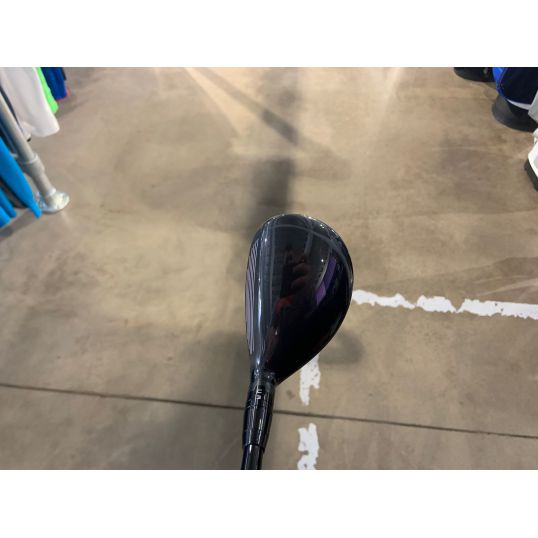 818 H1 Hybrid Right CUSTOM CUSTOM 21 Degree (Custom 34196) (Ex display)