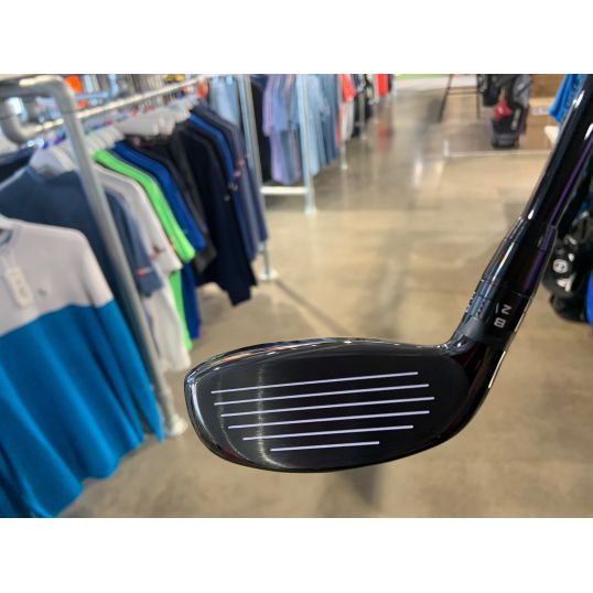 818 H1 Hybrid Right CUSTOM CUSTOM 21 Degree (Custom 34196) (Ex display)