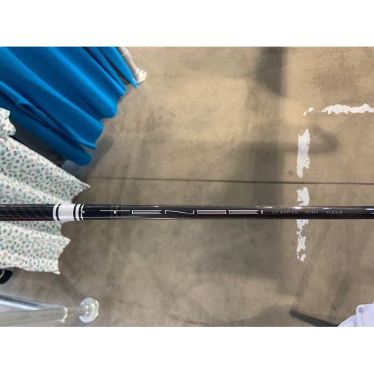 818 H1 Hybrid Right CUSTOM CUSTOM 21 Degree (Custom 34196) (Ex display)