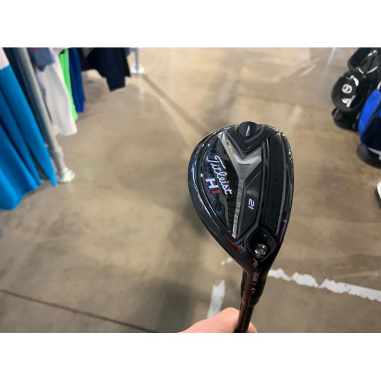 818 H1 Hybrid Right CUSTOM CUSTOM 21 Degree (Custom 34196) (Ex display)