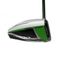 King RADSPEED Driver Season Opener White/Green