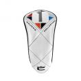 King RADSPEED Driver Season Opener White/Green