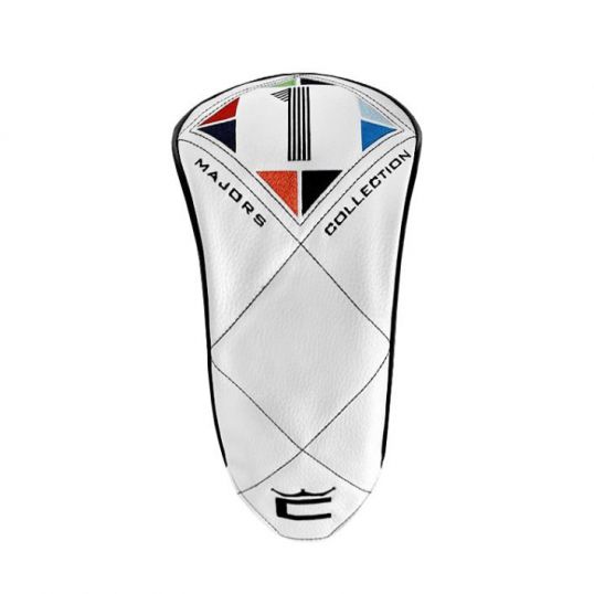 King RADSPEED Driver Season Opener White/Green