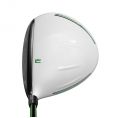 King RADSPEED XB Driver Season Opener White/Green