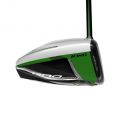 King RADSPEED XB Driver Season Opener White/Green