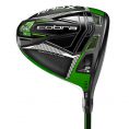 King RADSPEED XB Driver Season Opener White/Green