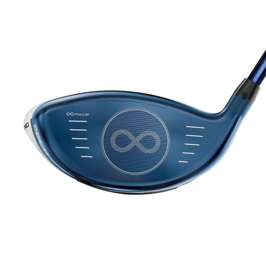 King RADSPEED XB Driver USA Volition